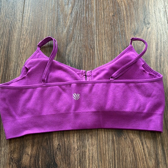 Sports Bra - Picture 3 of 3